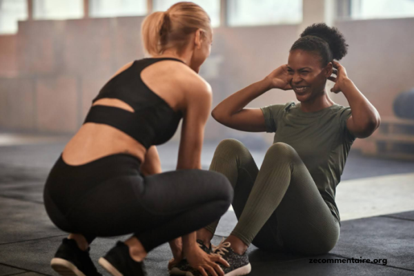 How a Female Personal Trainer Can Help You Feel Empowered in the Gym