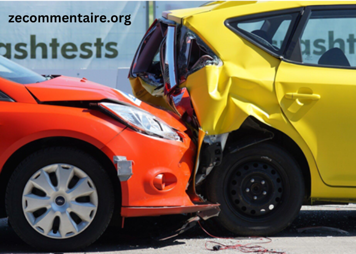 6 Questions to Ask When Choosing a Car Rear-End Collision Lawyer