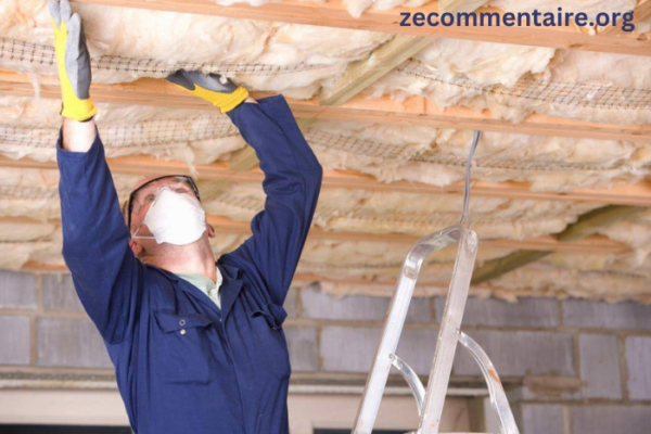 Comparing Different Types of Basement Ceiling Insulation Materials