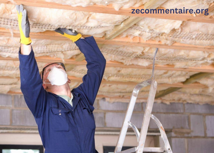 Comparing Different Types of Basement Ceiling Insulation Materials