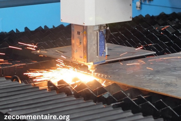 What Makes Laser Cutting Essential for Custom Fabrication?