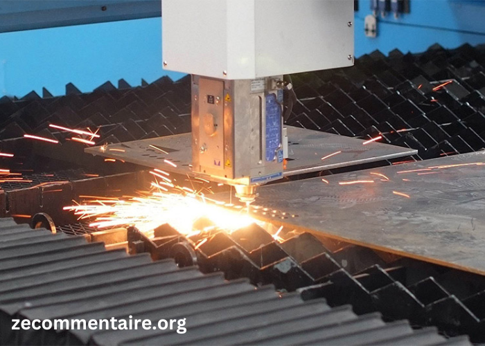 What Makes Laser Cutting Essential for Custom Fabrication?