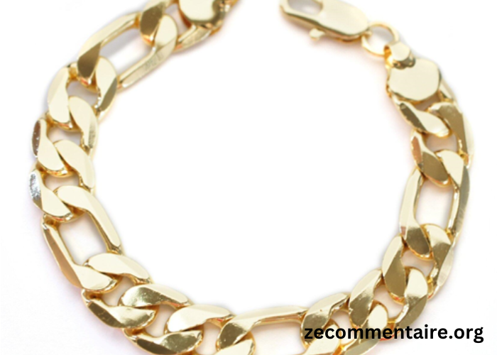 Why the Gold Link Chain Is a Must-Have Jewelry Item of the Season