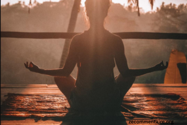 How Mindfulness Practices Can Foster a Balanced Mind for Recovery