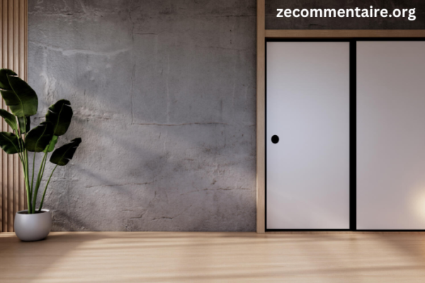 How Modern Interior Doors Can Transform Your Living Space