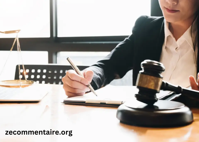 How To Find The Best Criminal Defense Attorney