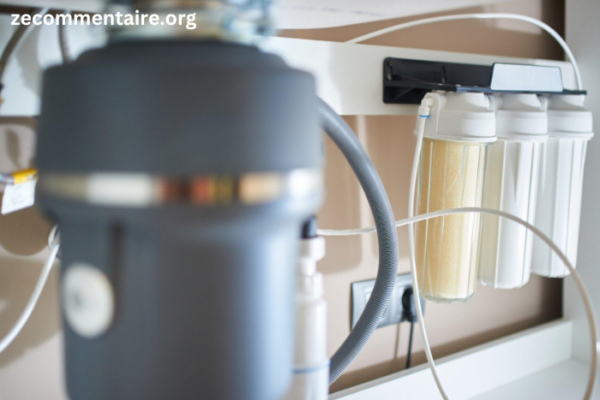 How Whole House Filtration Systems Work: A Deep Dive