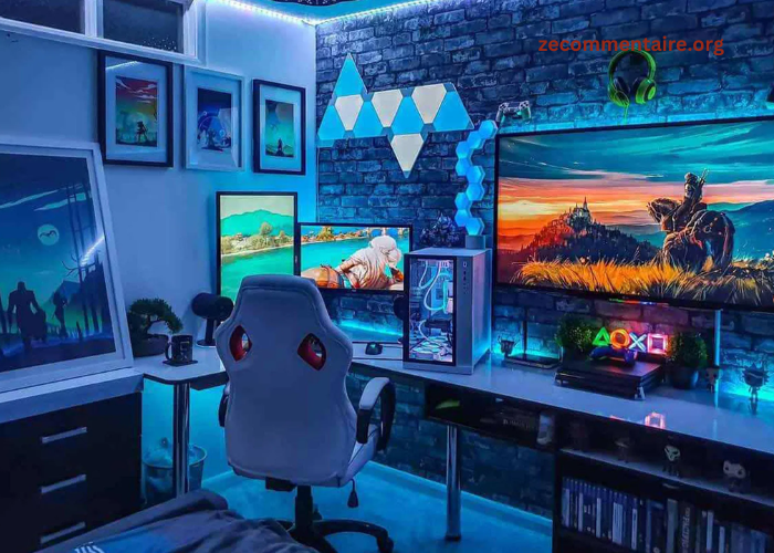 How to Build the Ultimate Gaming Setup for Online Games