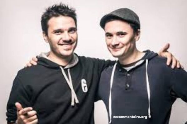 Le Vrai Duo