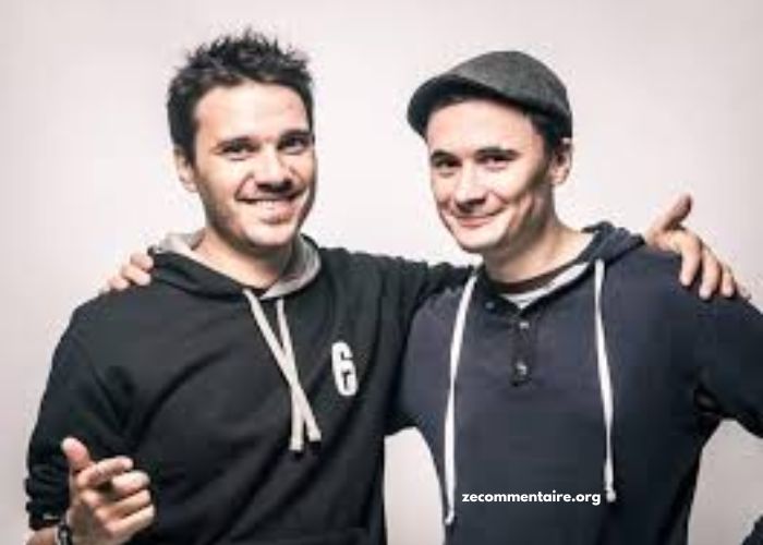 Le Vrai Duo