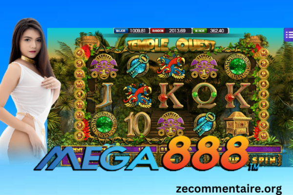 Explore the Top Games on Mega888 APK and How to Win