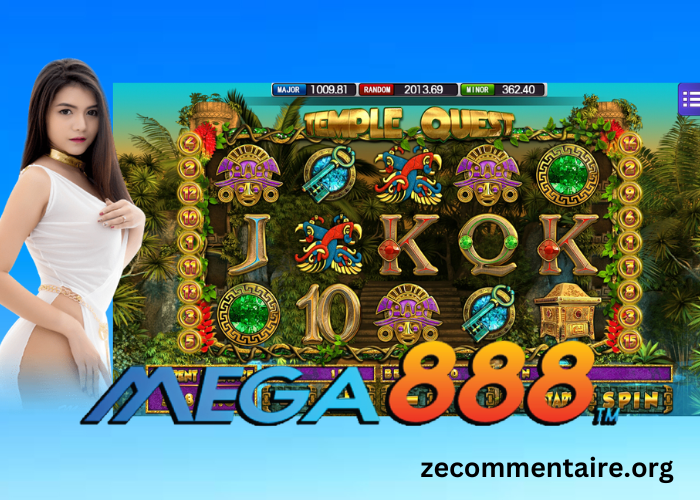 Explore the Top Games on Mega888 APK and How to Win