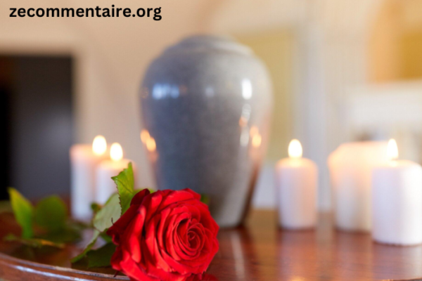 Navigating the Process of Direct Cremation: What You Need to Know