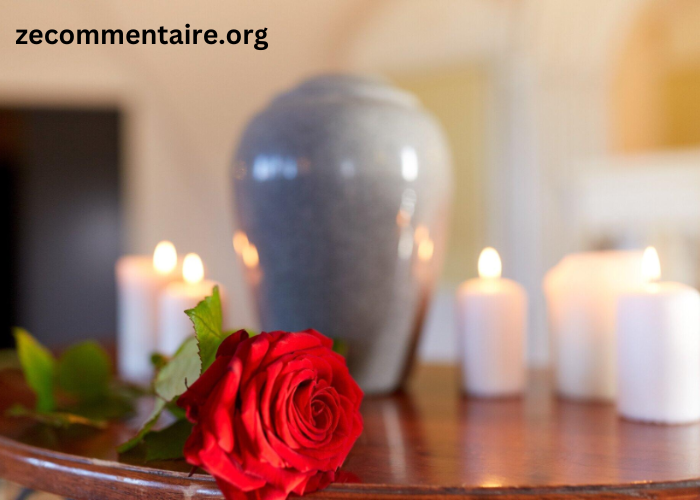 Navigating the Process of Direct Cremation: What You Need to Know