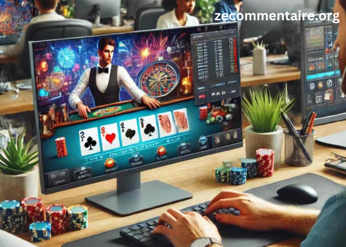 Regler och Föreskrifter för Casino Licensiering i Sverige och Casinon utan Svensk Licens: Vad Operatörer Behöver Veta