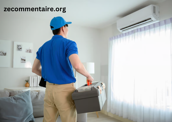 The Cost Of Air Conditioning Repair: What To Expect