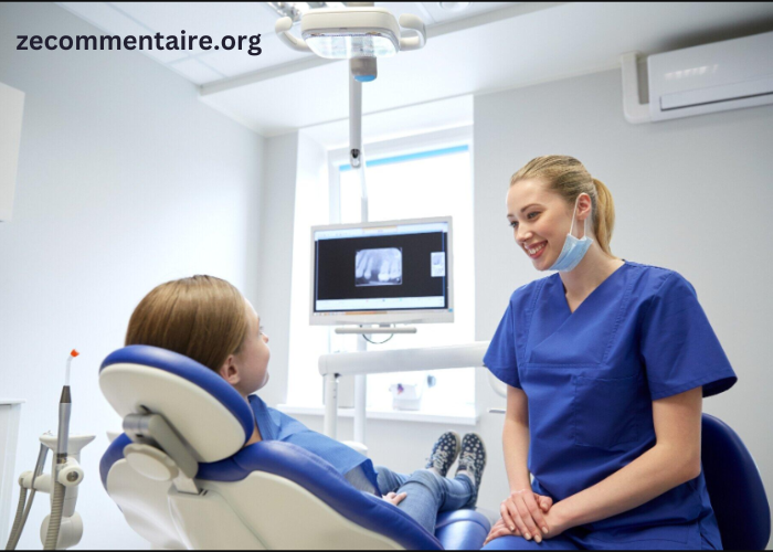 The Benefits of Supporting Local Dentists in Your Community