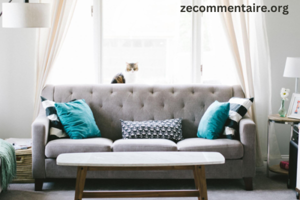 Top 6 Modern Sofa Design Trends You Need to Know