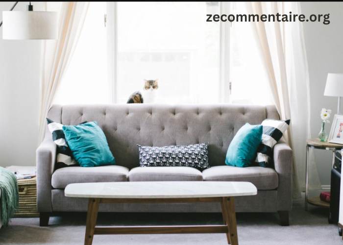 Top 6 Modern Sofa Design Trends You Need to Know