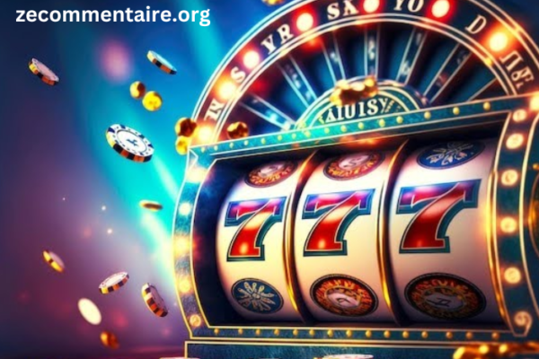 The Best Slot Games For Low-Stakes Players