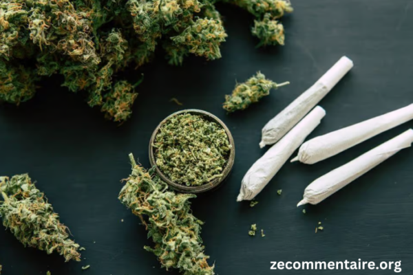 Finding the Best Selection of Recreational Marijuana Products