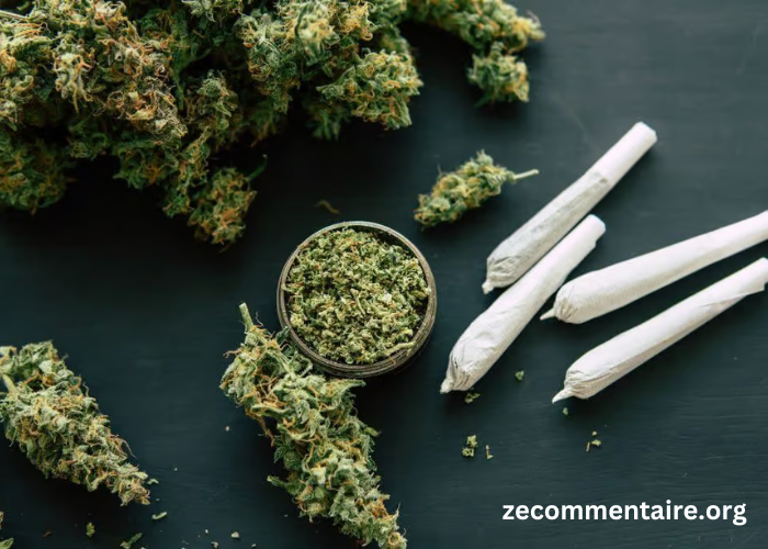 Finding the Best Selection of Recreational Marijuana Products