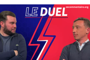 Le Duel Du Quinté