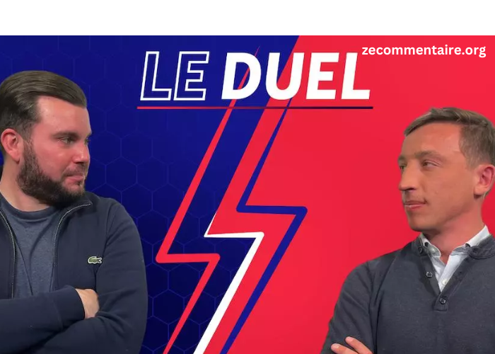 Le Duel Du Quinté