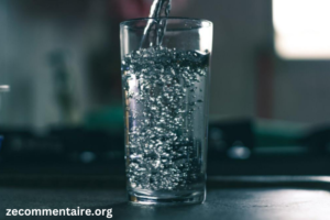 The Environmental Benefits of Using Countertop Water Filters