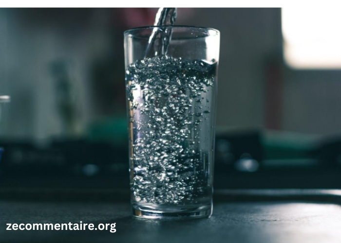 The Environmental Benefits of Using Countertop Water Filters