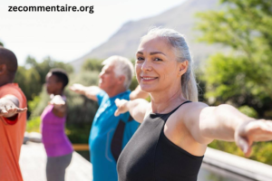 The Importance of Senior Cardio Exercises in Preventing Heart Disease