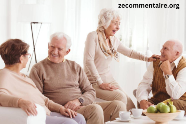 The Role of Technology in Modern Memory Care Home Solutions