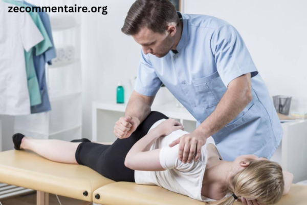 The Ultimate Guide to Chiro Adjustment: Everything You Need to Know