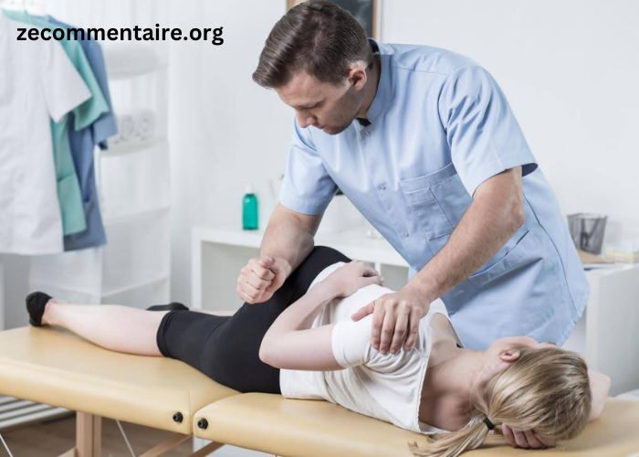 The Ultimate Guide to Chiro Adjustment: Everything You Need to Know