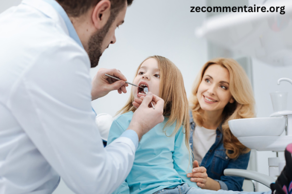 The Ultimate Guide to Dental Health for Little Ones: Tips for Parents