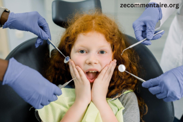 The Ultimate Guide to Pediatric Dentists: What Parents Need to Know