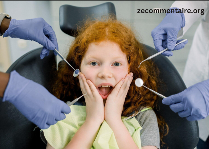 The Ultimate Guide to Pediatric Dentists: What Parents Need to Know