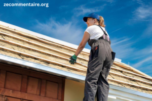 The Ultimate Guide to Roof Replacement: Everything You Need to Know