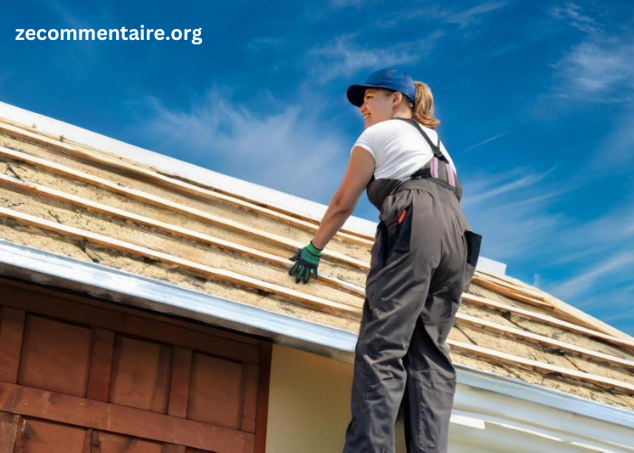 The Ultimate Guide to Roof Replacement: Everything You Need to Know