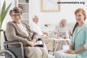 Top 4 Innovative Senior Healthcare Solutions Transforming Elderly Care