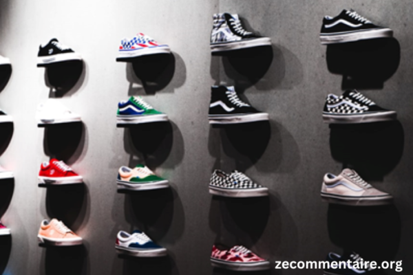 4 Essential Tips for Choosing the Best Online Sneakers Store