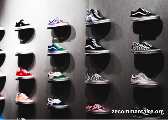 4 Essential Tips for Choosing the Best Online Sneakers Store