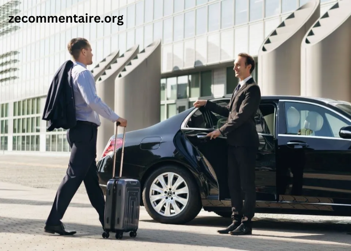 Benefits of Using ATL Luxury Car Rental for a Special Occasion