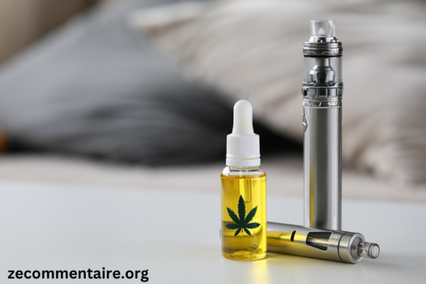 Common Mistakes to Avoid When Using THC Vape Cartridges