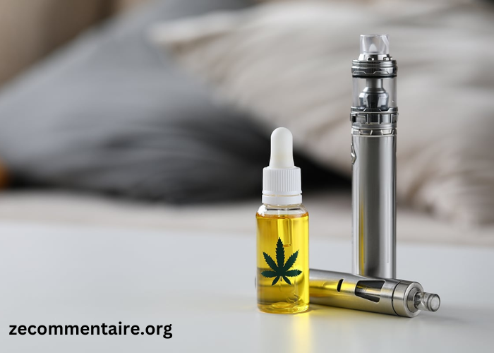 Common Mistakes to Avoid When Using THC Vape Cartridges