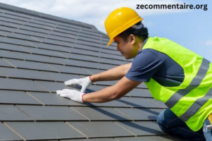 Common Roof Problems and How Professional Roofing Services Can Help