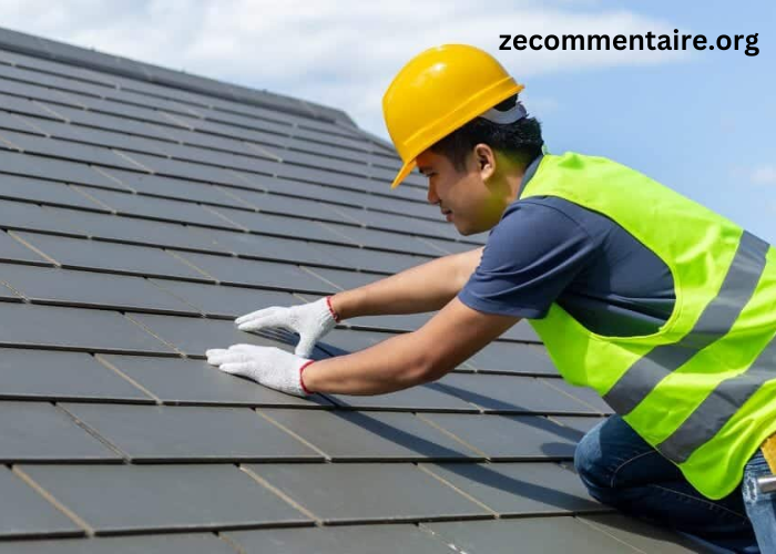 Common Roof Problems and How Professional Roofing Services Can Help