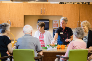 Exploring Senior Apartment Living Communities: What to Expect and Consider