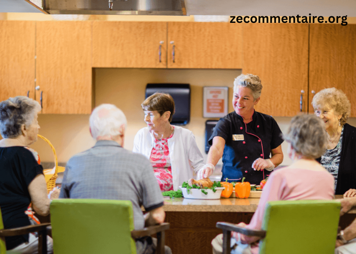 Exploring Senior Apartment Living Communities: What to Expect and Consider