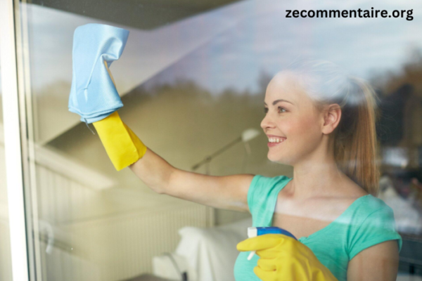 How Deep Cleaning House Services Can Transform Your Living Space